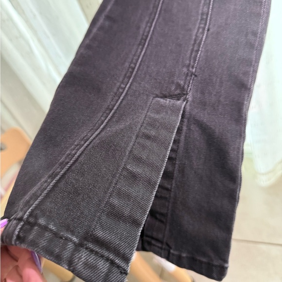 Free People
Curvy Ring the Alarm One Piece Jumpsuit - Picture 10 of 10